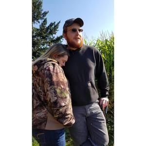 Meet your Posher, Jayme